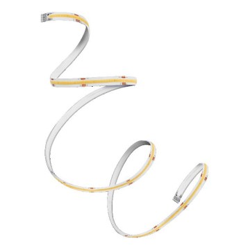 Osram - Bandă LED dimabilă FLEX COB 1,5m LED/13W/230V 2700-6500K + telecomandă
