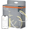 Osram - Bandă LED dimerizabilă SMART+ COB 5m LED/18W/230V 2700-6500K Wi-Fi