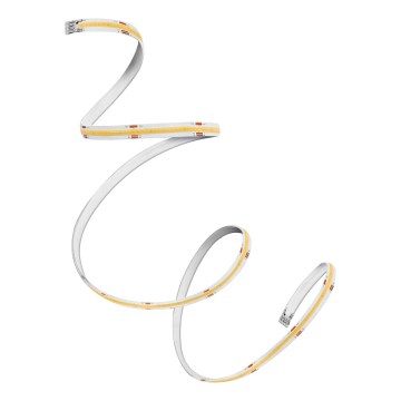 Osram - Bandă LED FLEX COB 5m LED/24W/230V