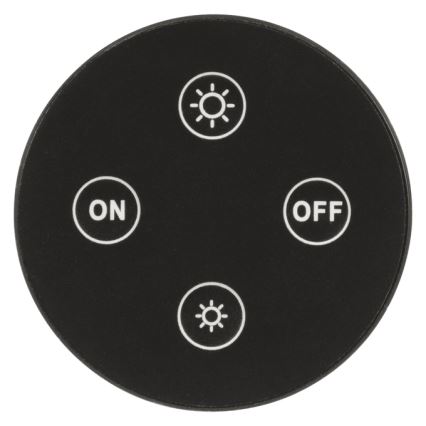Osram - bandă LED reglabilă FLEX ACOUSTIC 2,6m LED/29W/230V + telecomandă