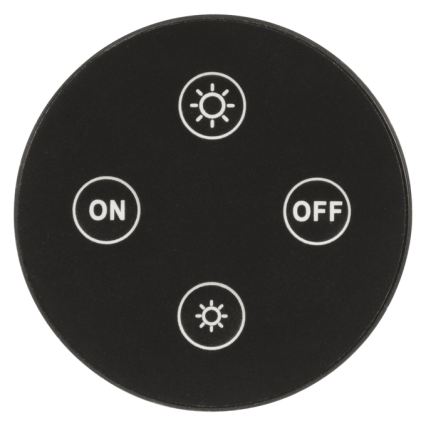 Osram - Bandă LED dimabilă FLEX ACOUSTIC 2,6m LED/29W/230V + telecomandă