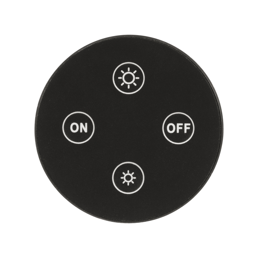 Osram - Bandă LED dimabilă FLEX ACOUSTIC 2,6m LED/29W/230V + telecomandă