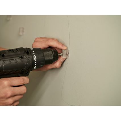 Osram - bandă LED RGBW dimabilă NEON FLEX 2m LED/4W/5V + telecomandă