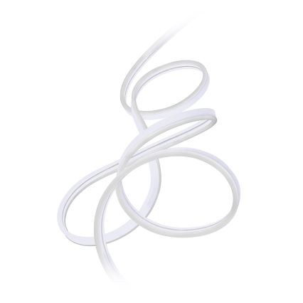 Osram - bandă LED RGBW dimabilă NEON FLEX 2m LED/4W/5V + telecomandă