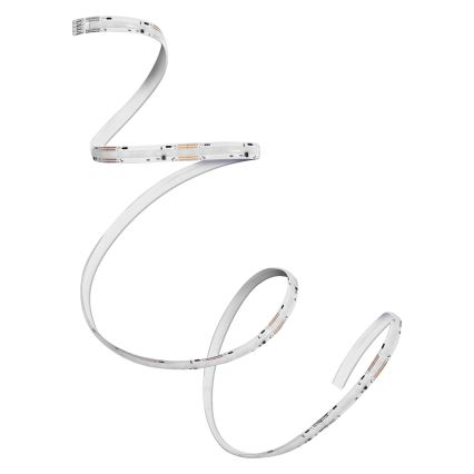 Osram - bandă LED RGB dimerizabilă SMART+ MAGIC 3m LED/22W/230V Wi-Fi + telecomandă