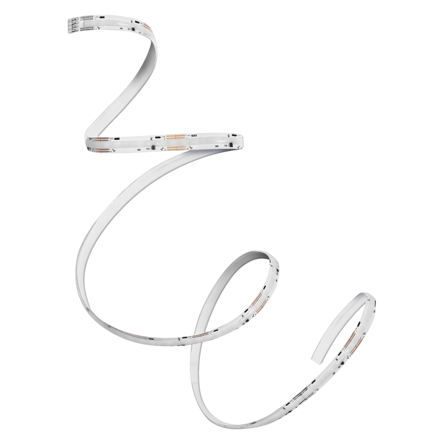 Osram - bandă LED RGB dimerizabilă SMART+ MAGIC 3m LED/22W/230V Wi-Fi + telecomandă