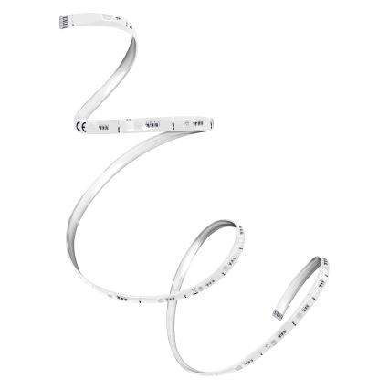 Osram - Bandă LED RGB reglabilă pentru TV FLEX AUDIO 2m LED/3,6W/5V + telecomandă