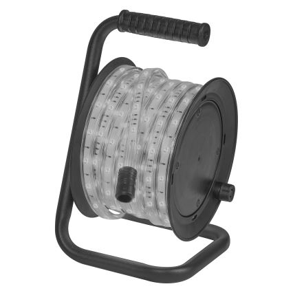 Osram - bandă LED RGB reglabilă pentru exterior FLEX 20m LED/135W/230V IP65 + telecomandă