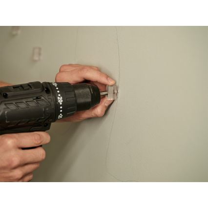 Osram - Bandă LED RGB reglabilă pentru exterior SMART+ MAGIC 5m LED/24W/230V IP44 Wi-Fi+ telecomandă