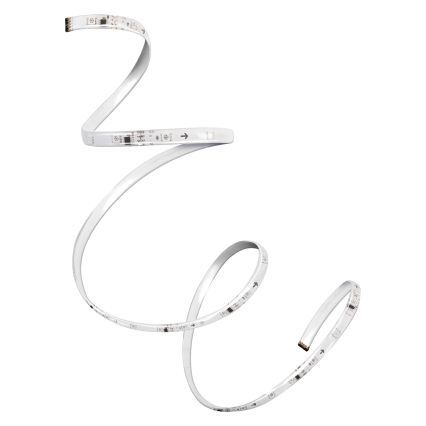 Osram - bandă LED RGB reglabilă SMART+ MAGIC FLEX 5m LED/24W/230V Wi‑Fi + telecomandă
