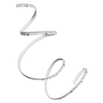 Osram - Bandă LED RGB reglabilă SMART+ MAGIC 5m LED/35W/230V Wi-Fi + telecomandă