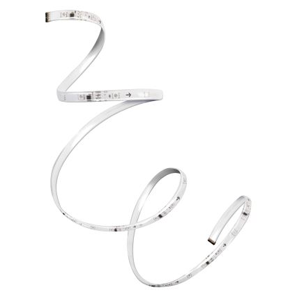 Osram - Bandă LED RGB reglabilă SMART+ MAGIC FLEX 3m LED/15,5W/230V Wi-Fi + telecomandă