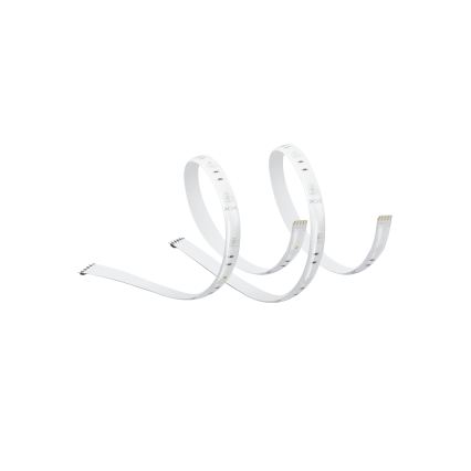 Osram - Bandă LED RGB+TW de extensie dimabilă SMART+ FLEX 1,2m LED/6W/12V