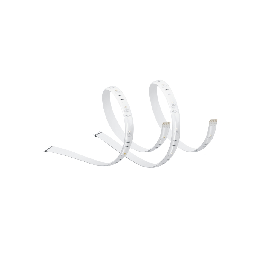 Osram - Bandă LED RGB+TW de extensie dimabilă SMART+ FLEX 1,2m LED/6W/12V
