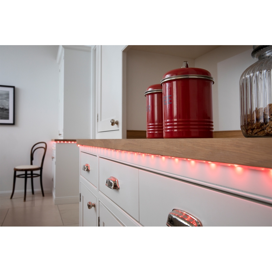 Osram - bandă LED RGB+TW dimmabilă SMART+ FLEX 1,8m LED/11W/230V 2000-6500K