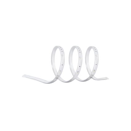 Osram - Bandă LED RGB+TW SMART+ FLEX pentru exterior, reglabilă, 5m LED/11W/230V 2000-6500K IP65