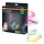 Osram - Bandă LED RGB+TW SMART+ FLEX pentru exterior, reglabilă, 5m LED/11W/230V 2000-6500K IP65