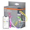 Osram - Bandă LED SMART+ FLEX RGB+TW dimmabilă 2m LED/8,5W/230V 2700-6500K Wi-Fi