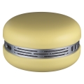 Osram - Boxă LED RGB reglabilă SMART+ MACARON LED/1,75W/3,7V 450 mAh galbenă