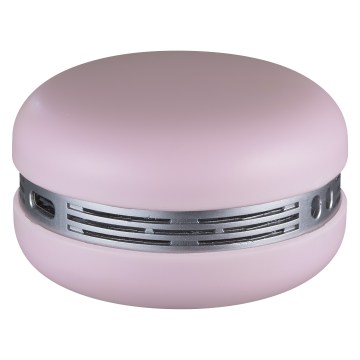 Osram - Boxă LED RGB reglabilă SMART+ MACARON LED/1,75W/3,7V 450 mAh roz