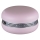 Osram - Boxă LED RGB reglabilă SMART+ MACARON LED/1,75W/3,7V 450 mAh roz