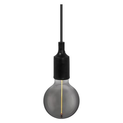 Osram - cablu de alimentare PENDULUM BELL 1xE27/15W/230V, negru