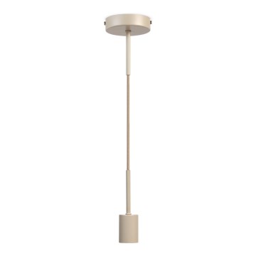 Osram - Cablu de alimentare PENDULUM NEEDLE 1xE27/15W/230V bej