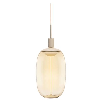 Osram - Cablu de alimentare PENDULUM NEEDLE 1xE27/15W/230V