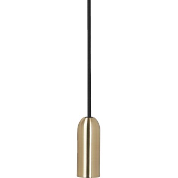 Osram - Cablu de alimentare PENDULUM ROUND 1xE27/15W/230V, auriu