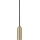 Osram - Cablu de alimentare PENDULUM ROUND 1xE27/15W/230V, auriu