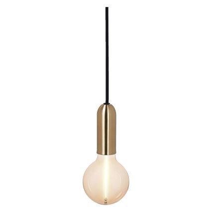 Osram - Cablu de alimentare PENDULUM ROUND 1xE27/15W/230V, auriu