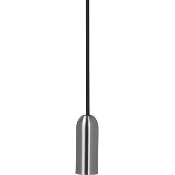 Osram - Cablu de alimentare PENDULUM ROUND 1xE27/15W/230V crom lucios