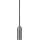 Osram - Cablu de alimentare PENDULUM ROUND 1xE27/15W/230V crom lucios