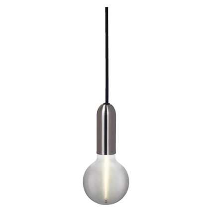 Osram - Cablu de alimentare PENDULUM ROUND 1xE27/15W/230V crom lucios