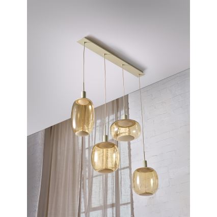 Osram - Cablu de alimentare pentru NEEDLE PENDANT 4xE27/25W/230V, bej