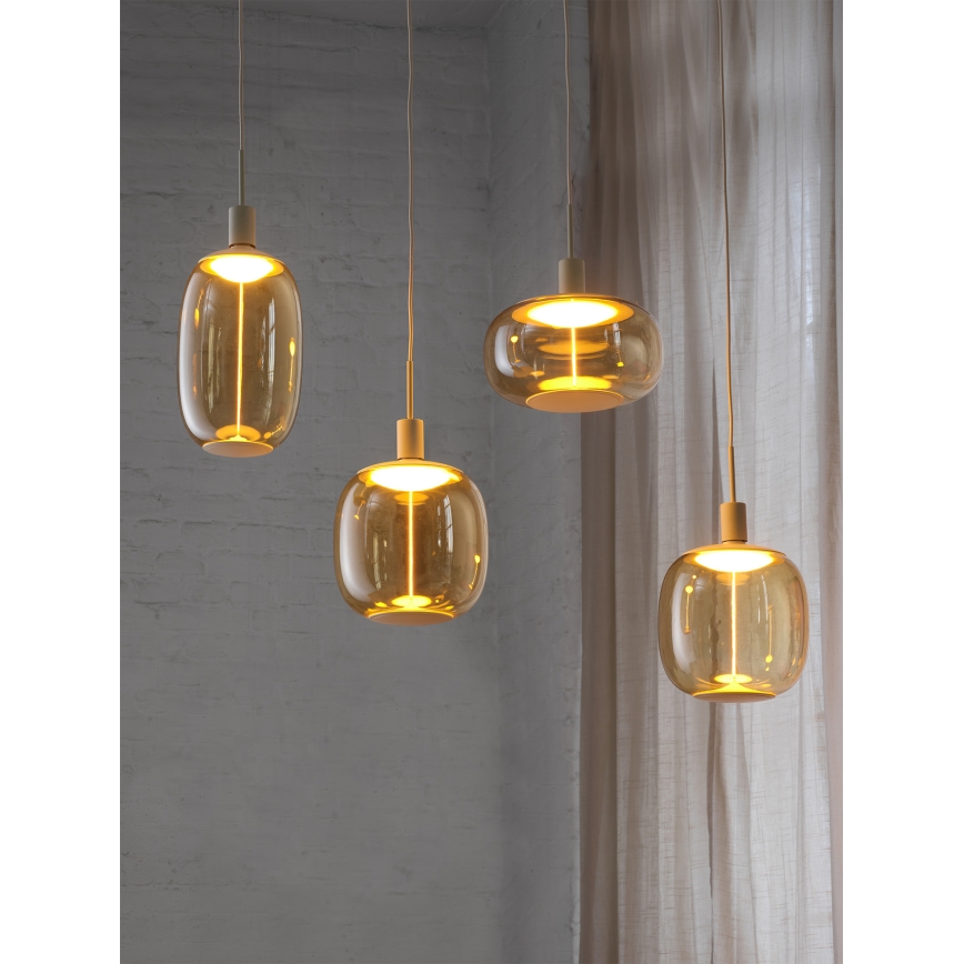Osram - Cablu de alimentare pentru NEEDLE PENDANT 4xE27/25W/230V, bej