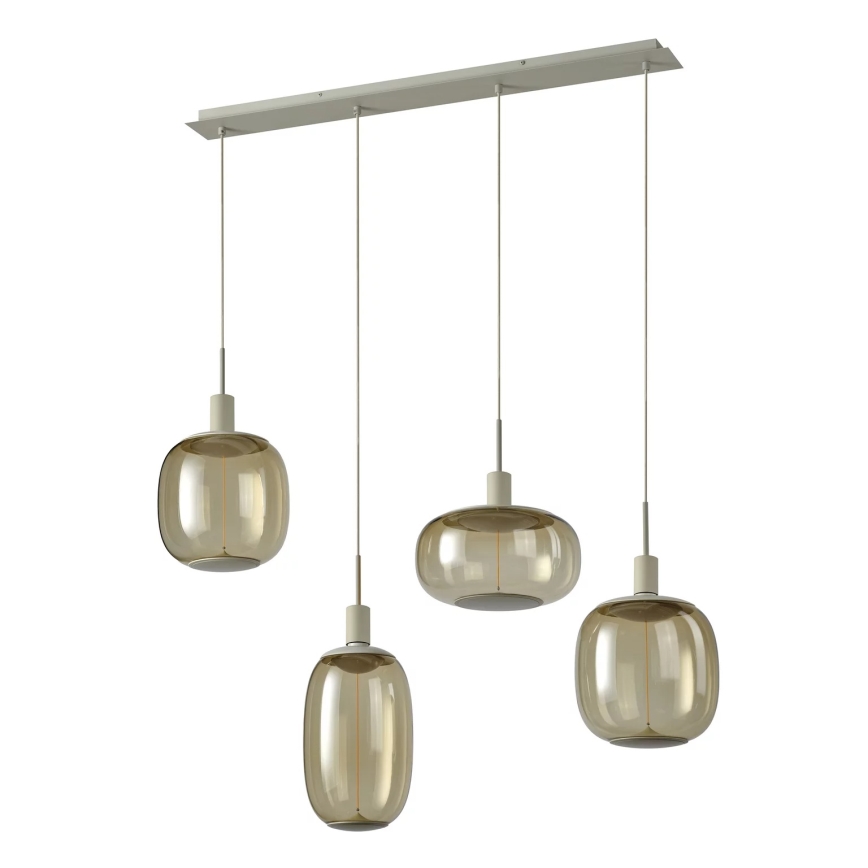 Osram - Cablu de alimentare pentru NEEDLE PENDANT 4xE27/25W/230V, bej
