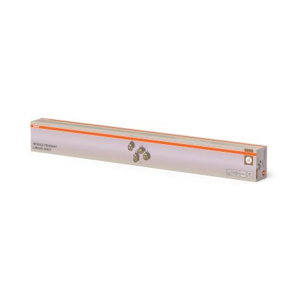 Osram - Cablu de alimentare pentru NEEDLE PENDANT 4xE27/25W/230V, bej