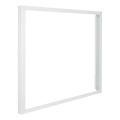 Osram - Cadru metalic pentru montajul panourilor LED ESSENTIAL 60 x 60 cm, alb