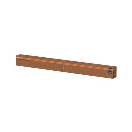 Osram - Cadru metalic pentru montajul panourilor LED ESSENTIAL 60 x 60 cm, alb