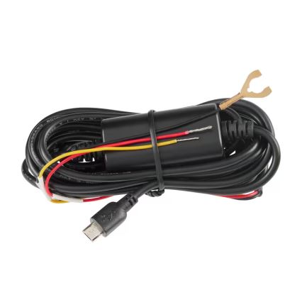 Osram - Cameră auto ROADSIGHT PRO 20 1296p 12/24V