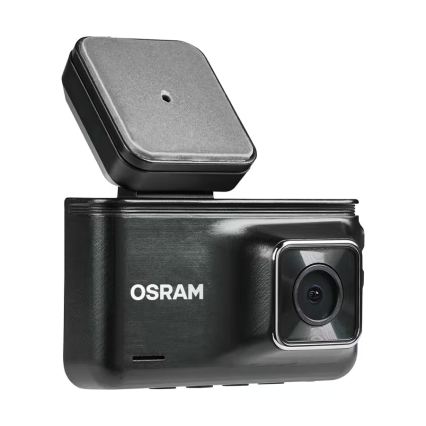 Osram - Cameră auto ROADSIGHT PRO 20 1296p 12/24V