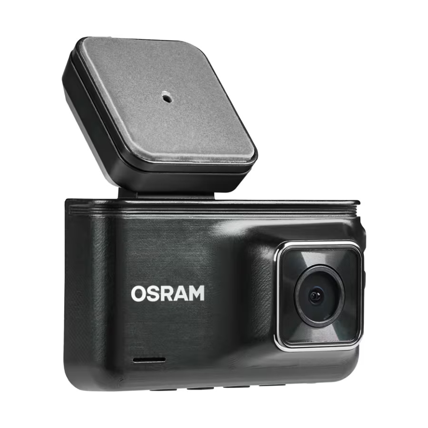 Osram - Cameră auto ROADSIGHT PRO 20 1296p 12/24V