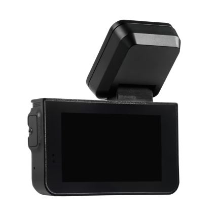 Osram - Cameră auto ROADSIGHT PRO 20 1296p 12/24V