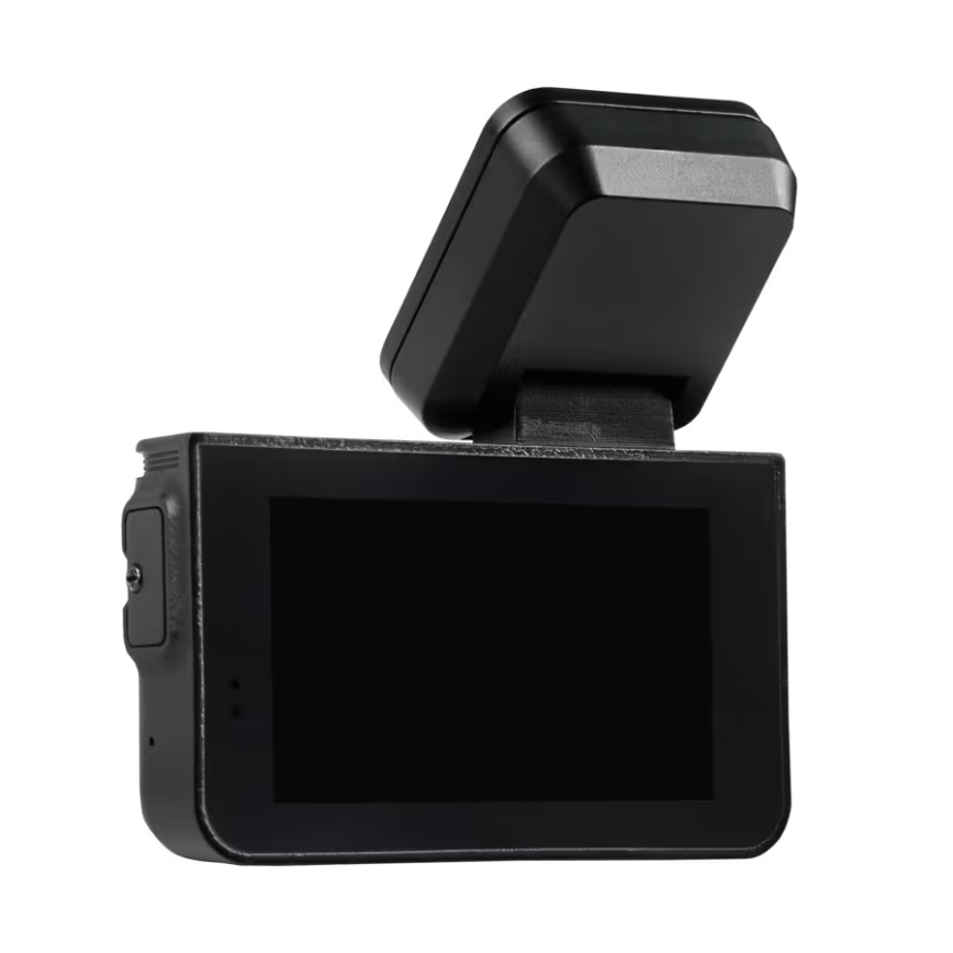 Osram - Cameră auto ROADSIGHT PRO 20 1296p 12/24V