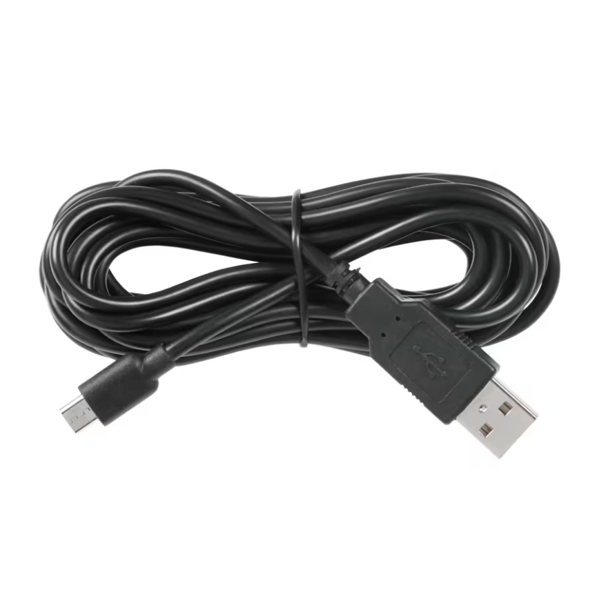 Osram - Cameră auto ROADSIGHT PRO 20 1296p 12/24V