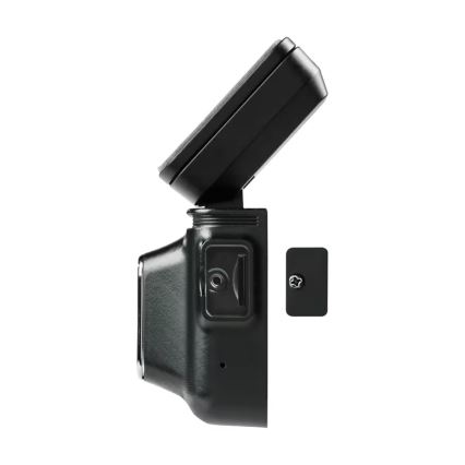 Osram - Cameră auto ROADSIGHT PRO 20 1296p 12/24V