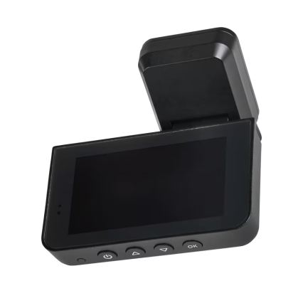 Osram - Cameră auto ROADSIGHT PRO 20 1296p 12/24V