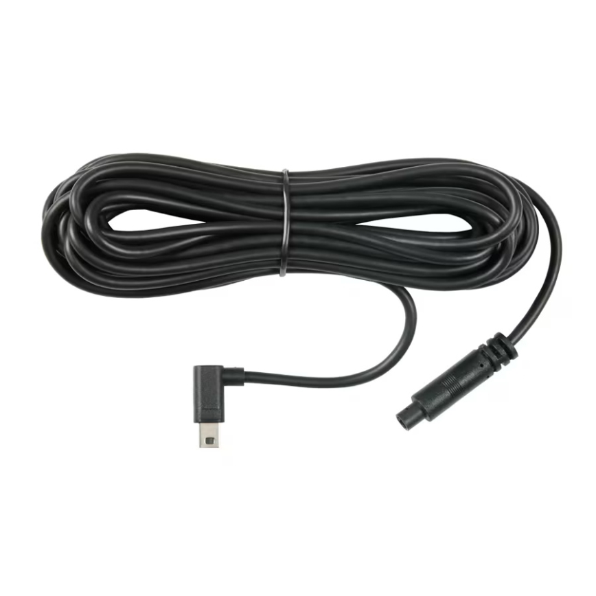 Osram - Cameră auto ROADSIGHT PRO 20 1296p 12/24V