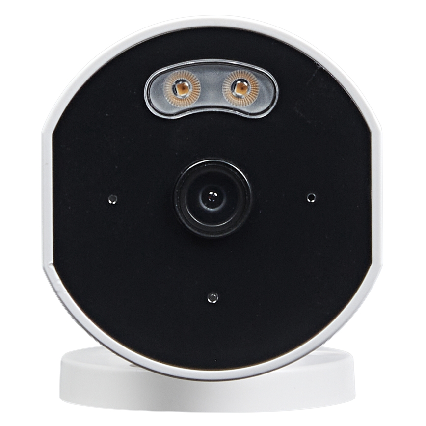 Osram - Cameră de exterior inteligentă cu senzor 2K SMART+ 230V IP67 Wi-Fi